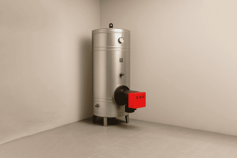 Sistema Conjugado Central