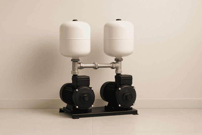 Sistema Conjugado Central