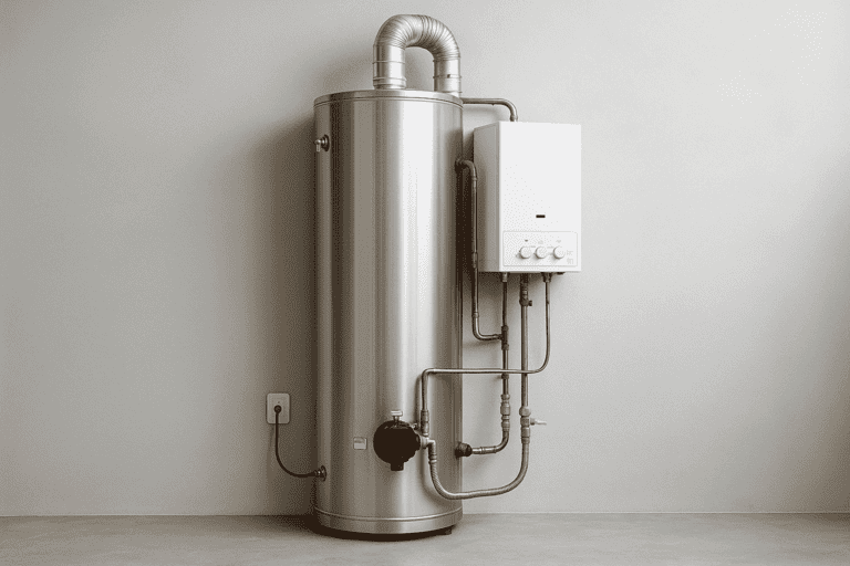 Sistema Conjugado Central