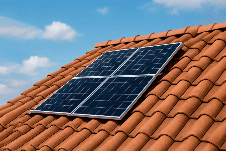 Sistema Conjugado Central